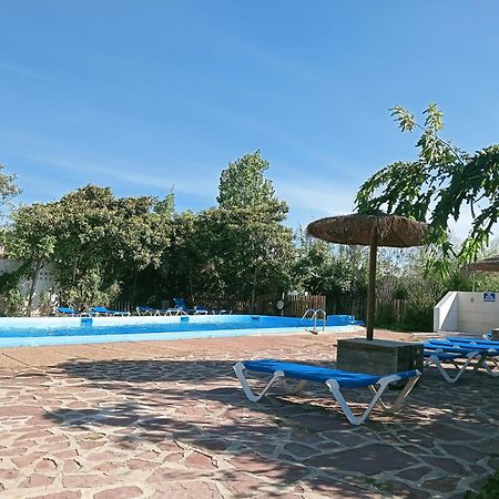 Camping La Naranja Hotel Gandía Exterior photo