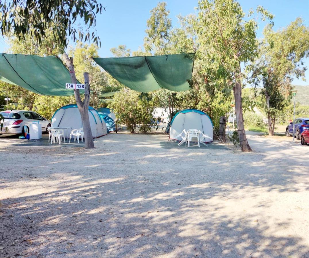 Camping La Naranja Hotel Gandía Exterior photo